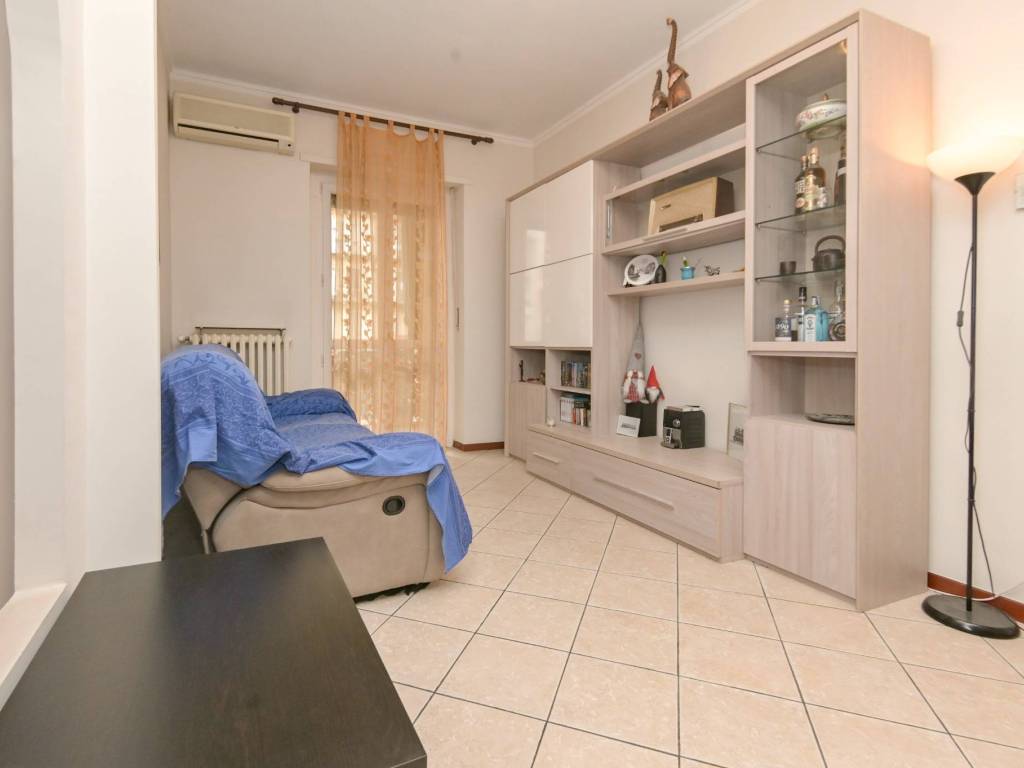 appartamento in vendita a Torino in zona San Salvario