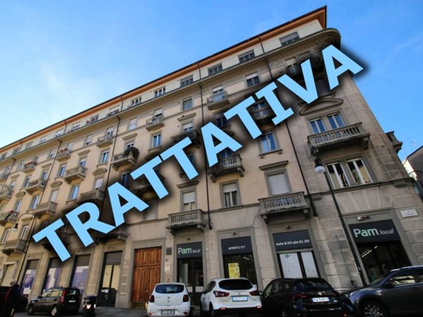 appartamento in vendita a Torino