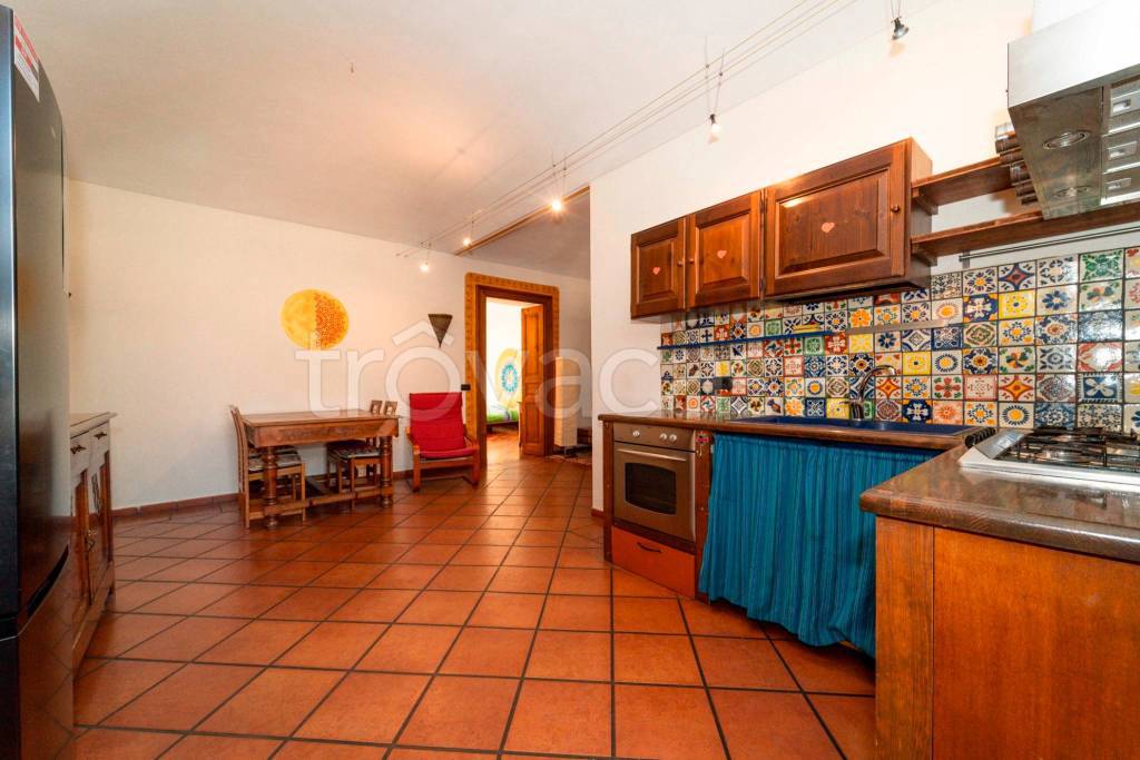 appartamento in vendita a Torino in zona Regio Parco