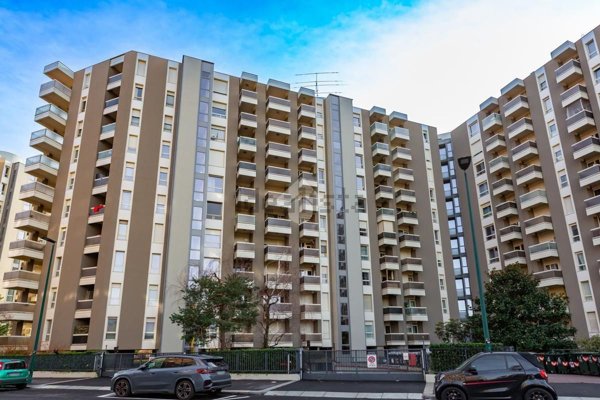 appartamento in vendita a Torino in zona Pozzo Strada