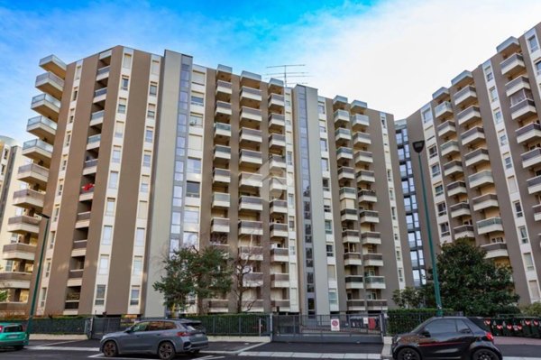 appartamento in vendita a Torino in zona Pozzo Strada