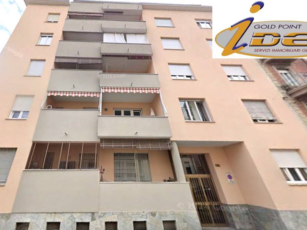 appartamento in vendita a Torino in zona Cenisia