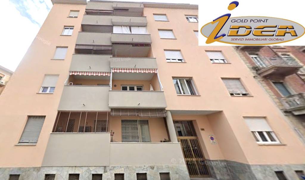 appartamento in vendita a Torino in zona Cenisia