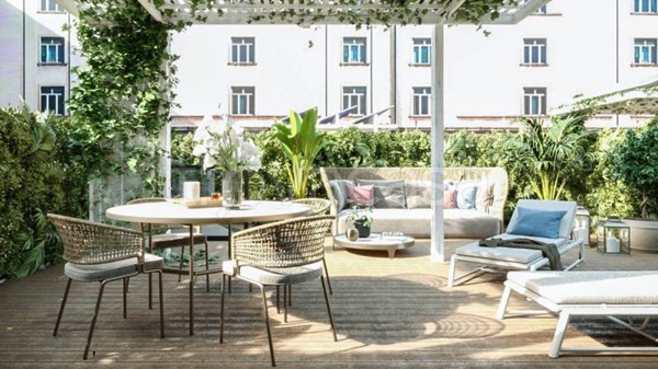 appartamento in vendita a Torino in zona San Salvario