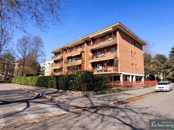 appartamento in vendita a Torino in zona Parella