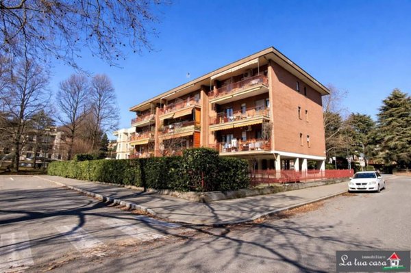 appartamento in vendita a Torino in zona Parella