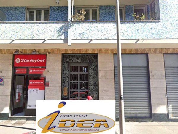 negozio in vendita a Torino in zona Madonna di Campagna