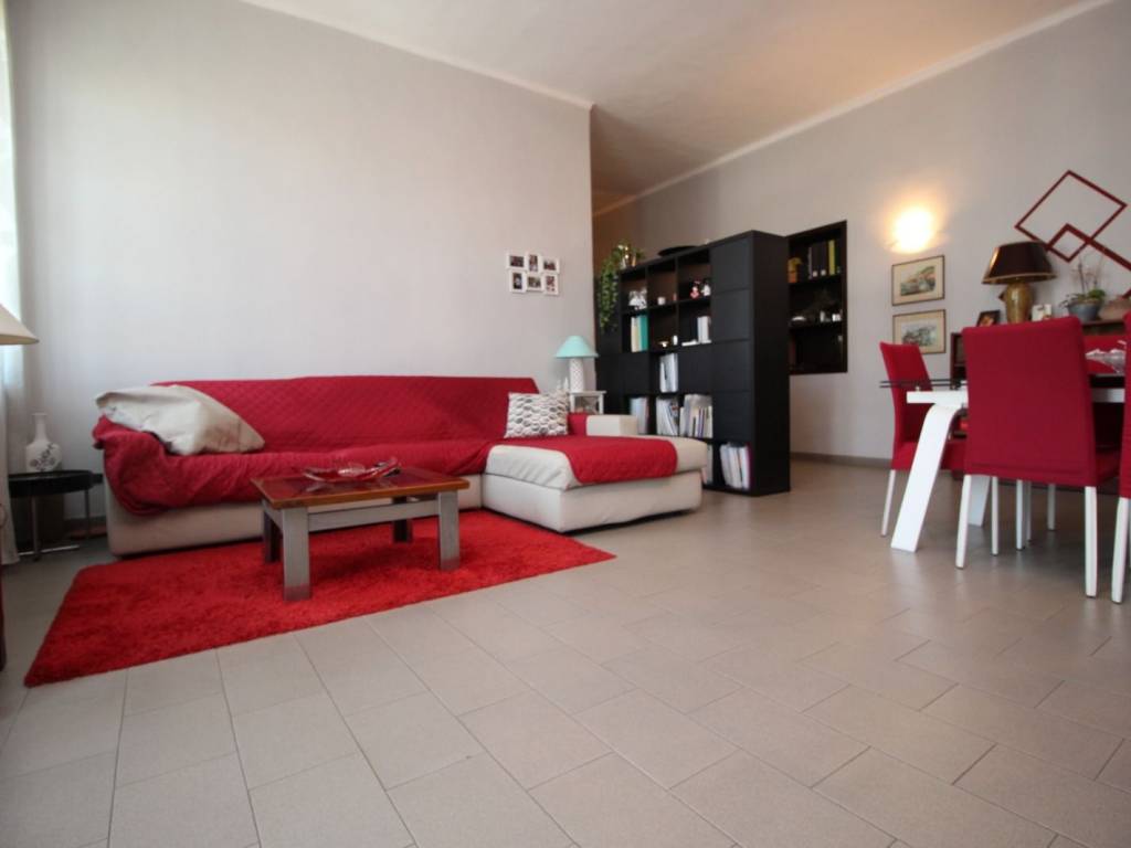 appartamento in vendita a Torino in zona Barriera di Milano