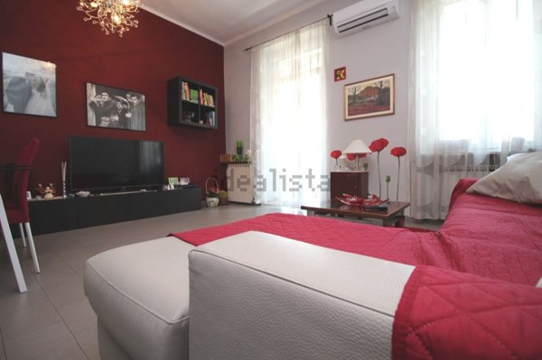 appartamento in vendita a Torino in zona Barriera di Milano