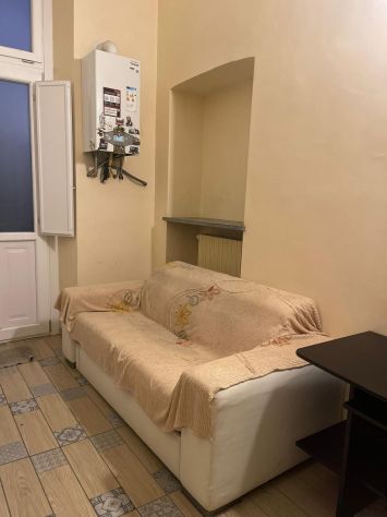 appartamento in vendita a Torino in zona Falchera