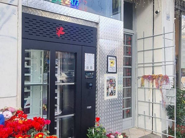 negozio in vendita a Torino