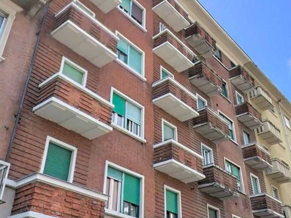 appartamento in vendita a Torino in zona Rebaudengo