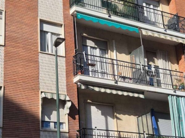 appartamento in vendita a Torino in zona Vanchiglia