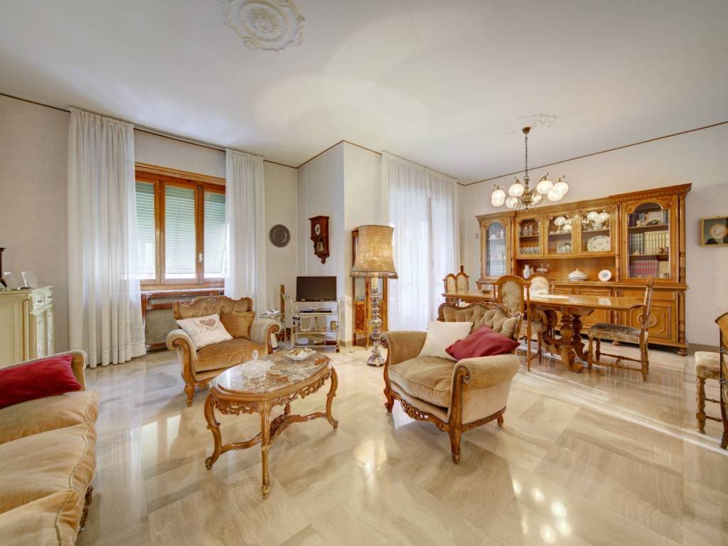 appartamento in vendita a Torino in zona Borgo San Paolo