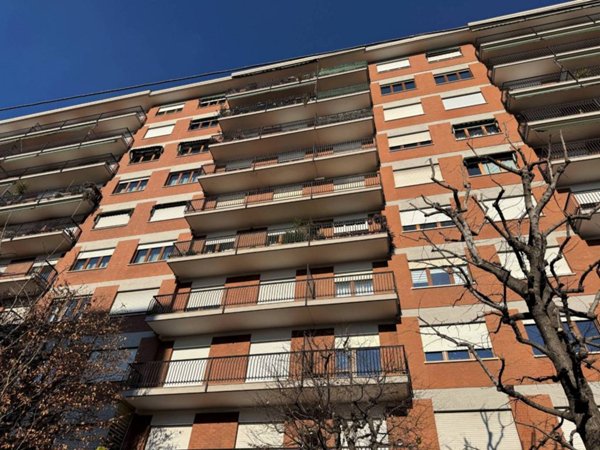 appartamento in vendita a Torino in zona Filadelfia