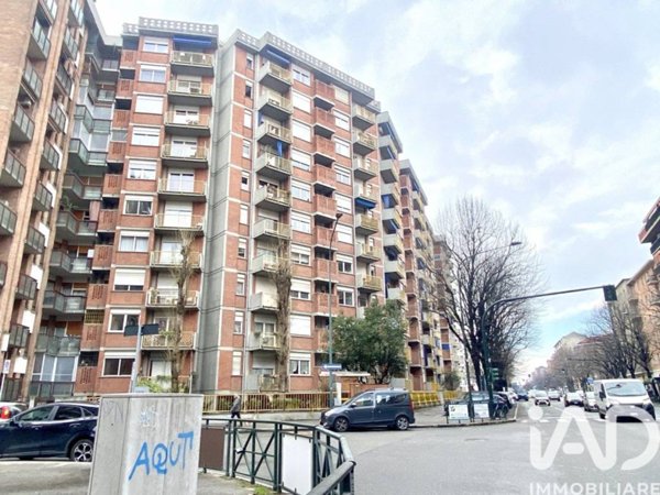 appartamento in vendita a Torino in zona Mirafiori Nord