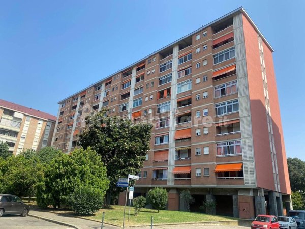 appartamento in vendita a Torino in zona Mirafiori Sud