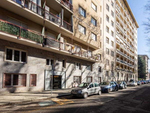 appartamento in vendita a Torino in zona Vanchiglia