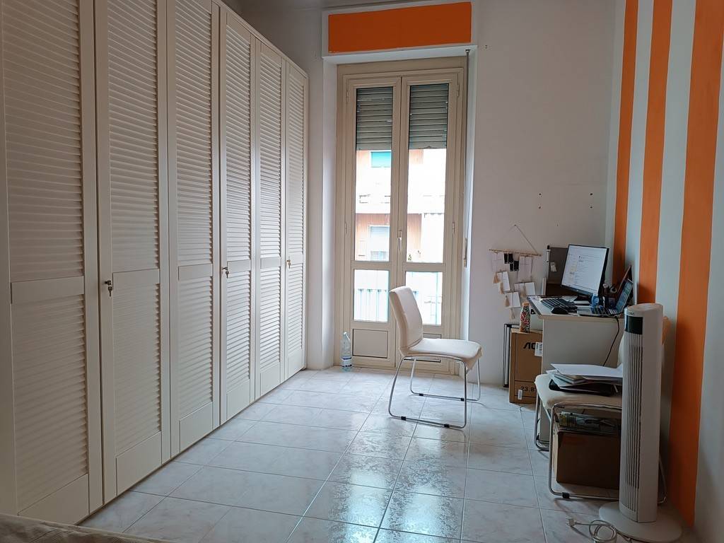 appartamento in vendita a Torino in zona Madonna di Campagna