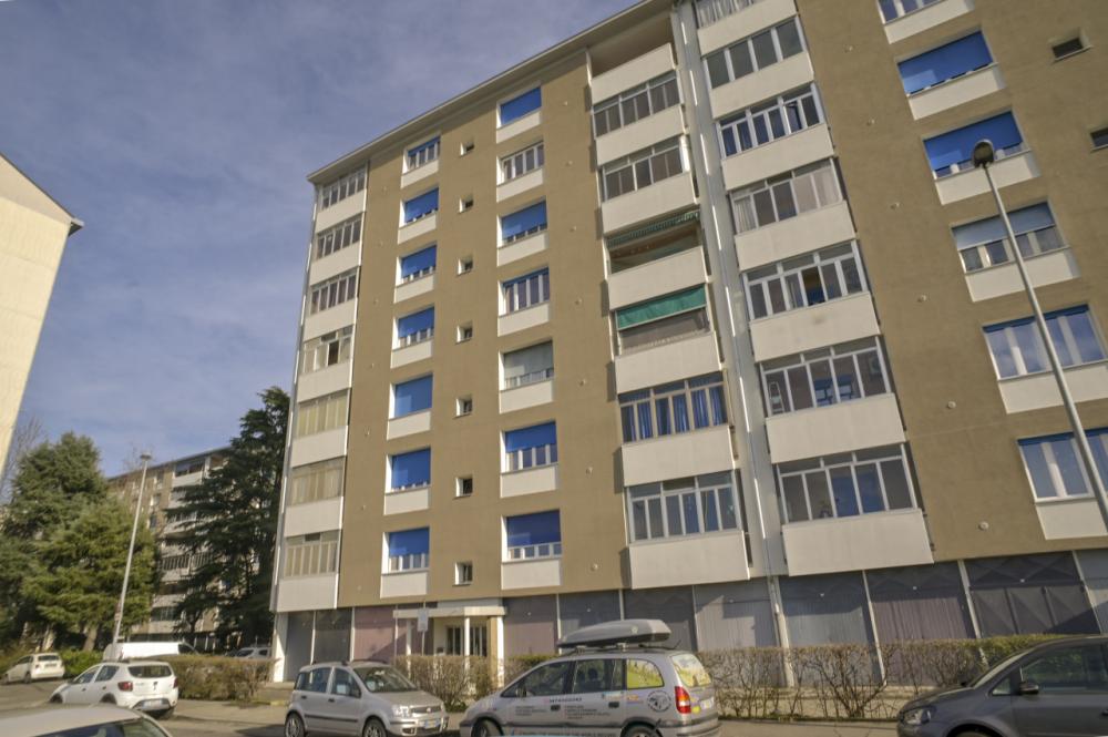 appartamento in vendita a Torino in zona Mirafiori Sud
