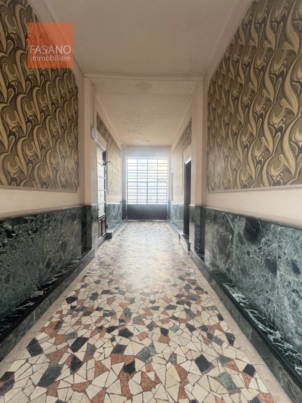 appartamento in vendita a Torino in zona Cenisia