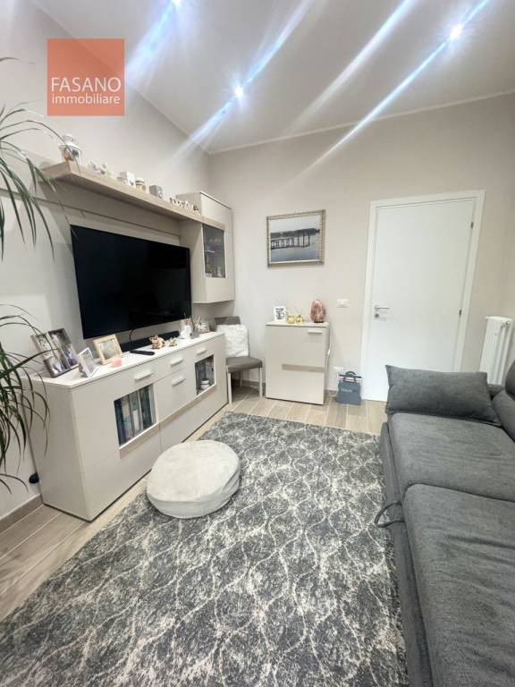 appartamento in vendita a Torino in zona Cenisia