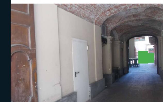 negozio in vendita a Torino in zona Centro Storico