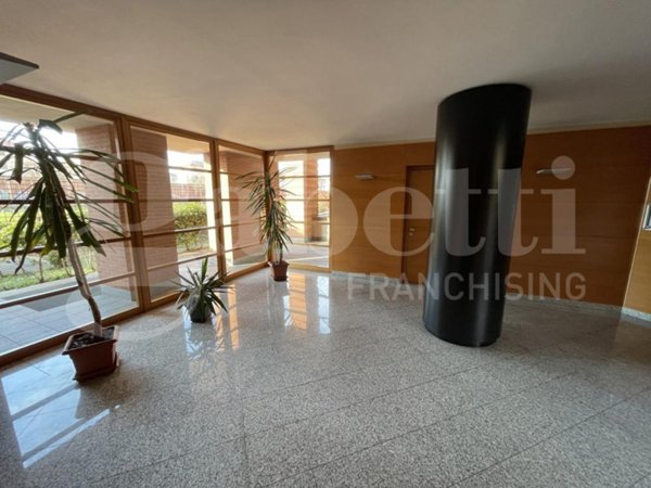 appartamento in vendita a Torino in zona Crocetta