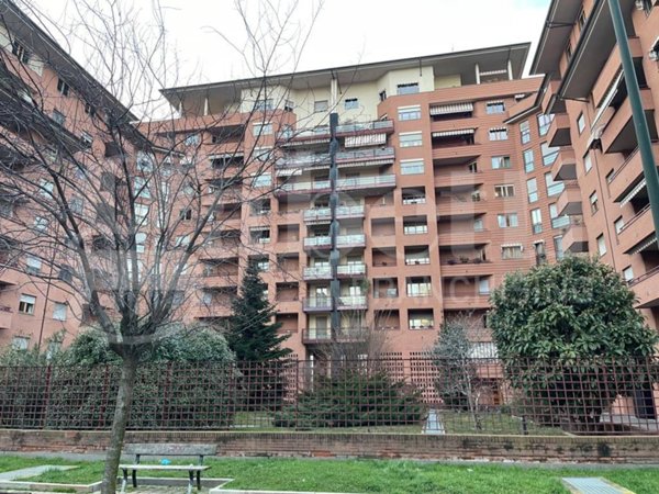 appartamento in vendita a Torino in zona Crocetta