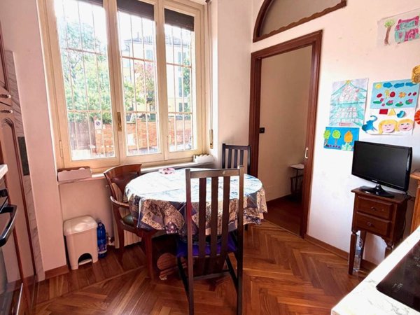 appartamento in vendita a Torino in zona Madonna del Pilone