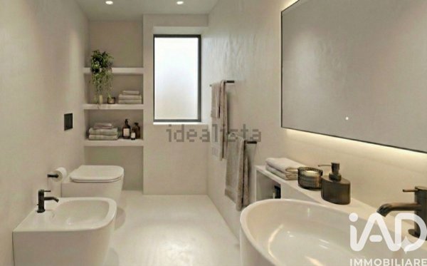 appartamento in vendita a Torino in zona Millefonti