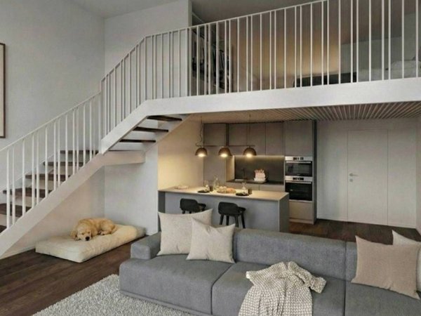 appartamento in vendita a Torino in zona Millefonti