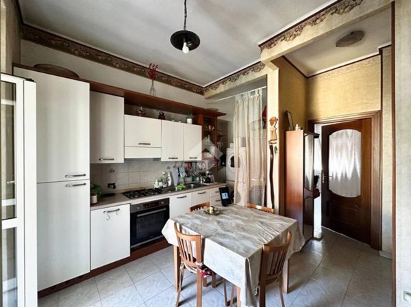 appartamento in vendita a Torino in zona Centro Storico