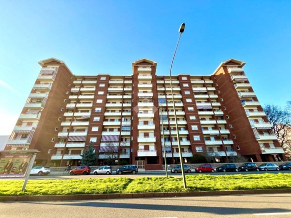 appartamento in vendita a Torino in zona Superga