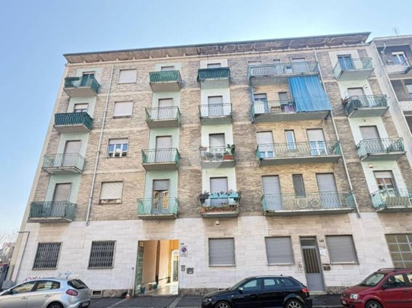 appartamento in vendita a Torino in zona Madonna di Campagna