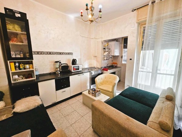 appartamento in vendita a Torino in zona Madonna di Campagna