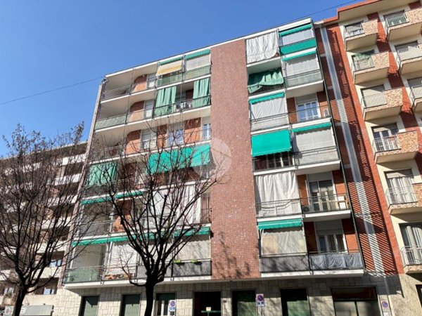 appartamento in vendita a Torino in zona Madonna di Campagna