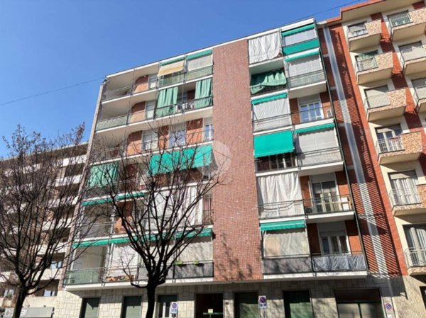 appartamento in vendita a Torino in zona Madonna di Campagna