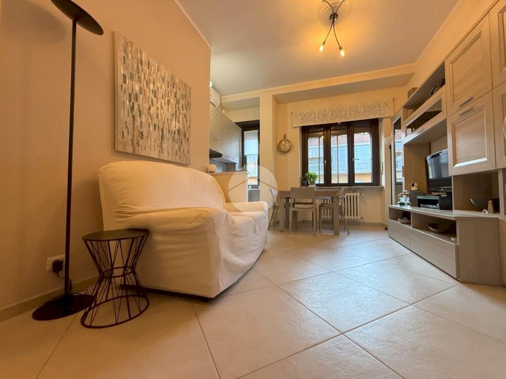 appartamento in vendita a Torino in zona Centro Storico