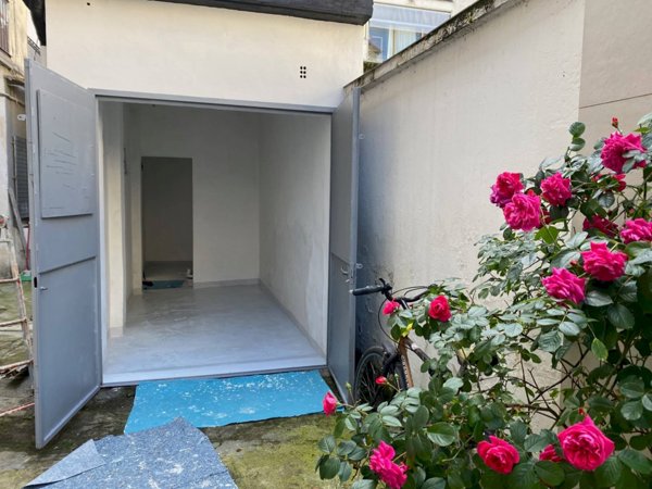 appartamento in vendita a Torino in zona Centro Storico