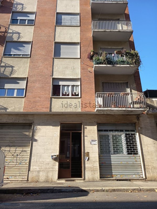 appartamento in vendita a Torino in zona San Donato