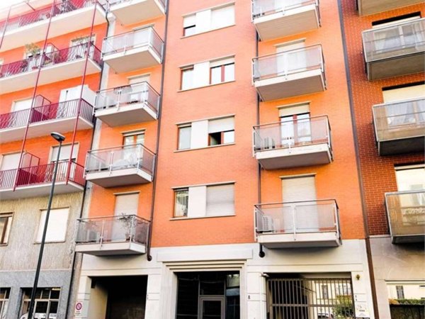 appartamento in vendita a Torino in zona Filadelfia