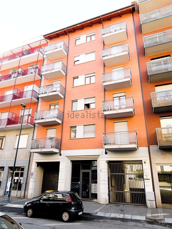 appartamento in vendita a Torino in zona Filadelfia