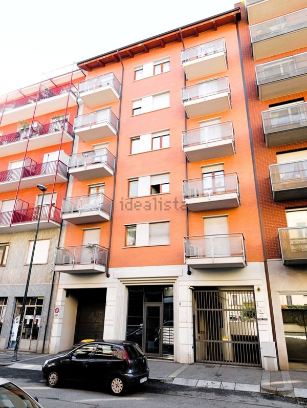 appartamento in vendita a Torino in zona Filadelfia