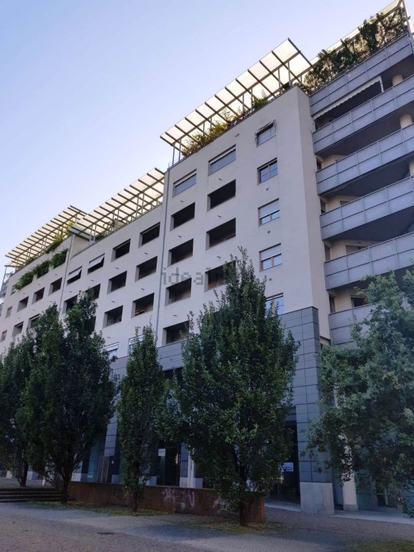 appartamento in vendita a Torino in zona Borgo San Paolo