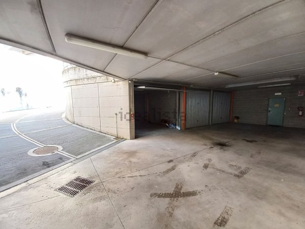 locale di sgombero in vendita a Torino