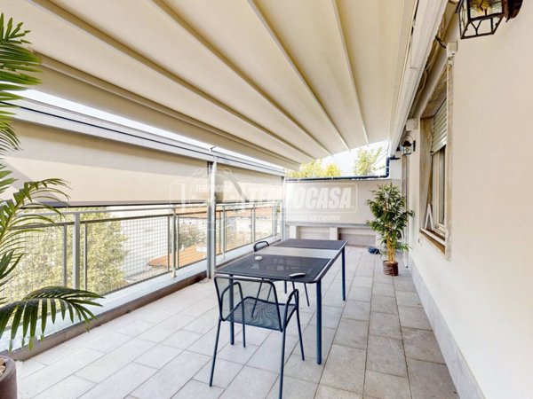 appartamento in vendita a Torino in zona Crocetta