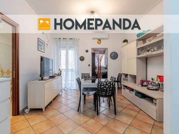 appartamento in vendita a Torino in zona Barriera di Milano