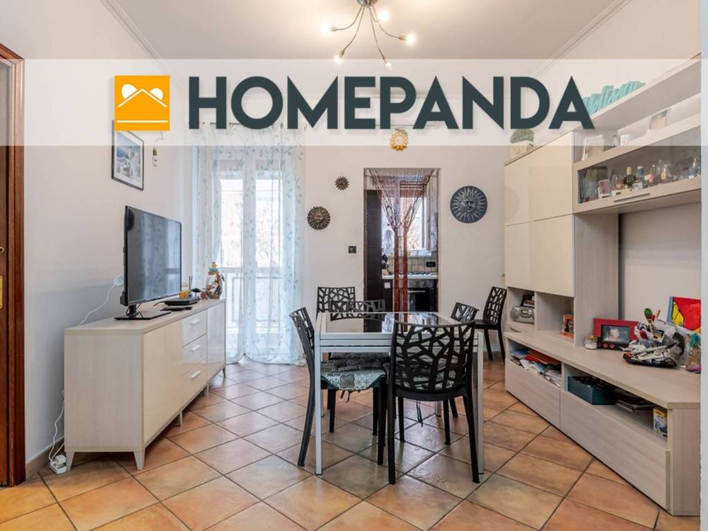 appartamento in vendita a Torino in zona Barriera di Milano