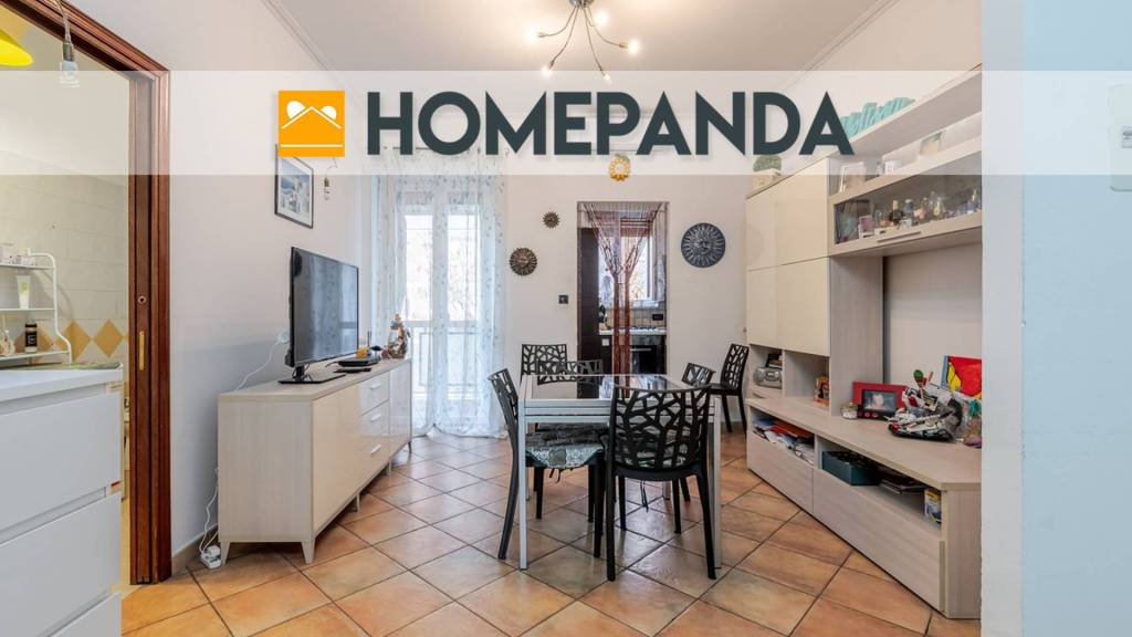 appartamento in vendita a Torino in zona Barriera di Milano